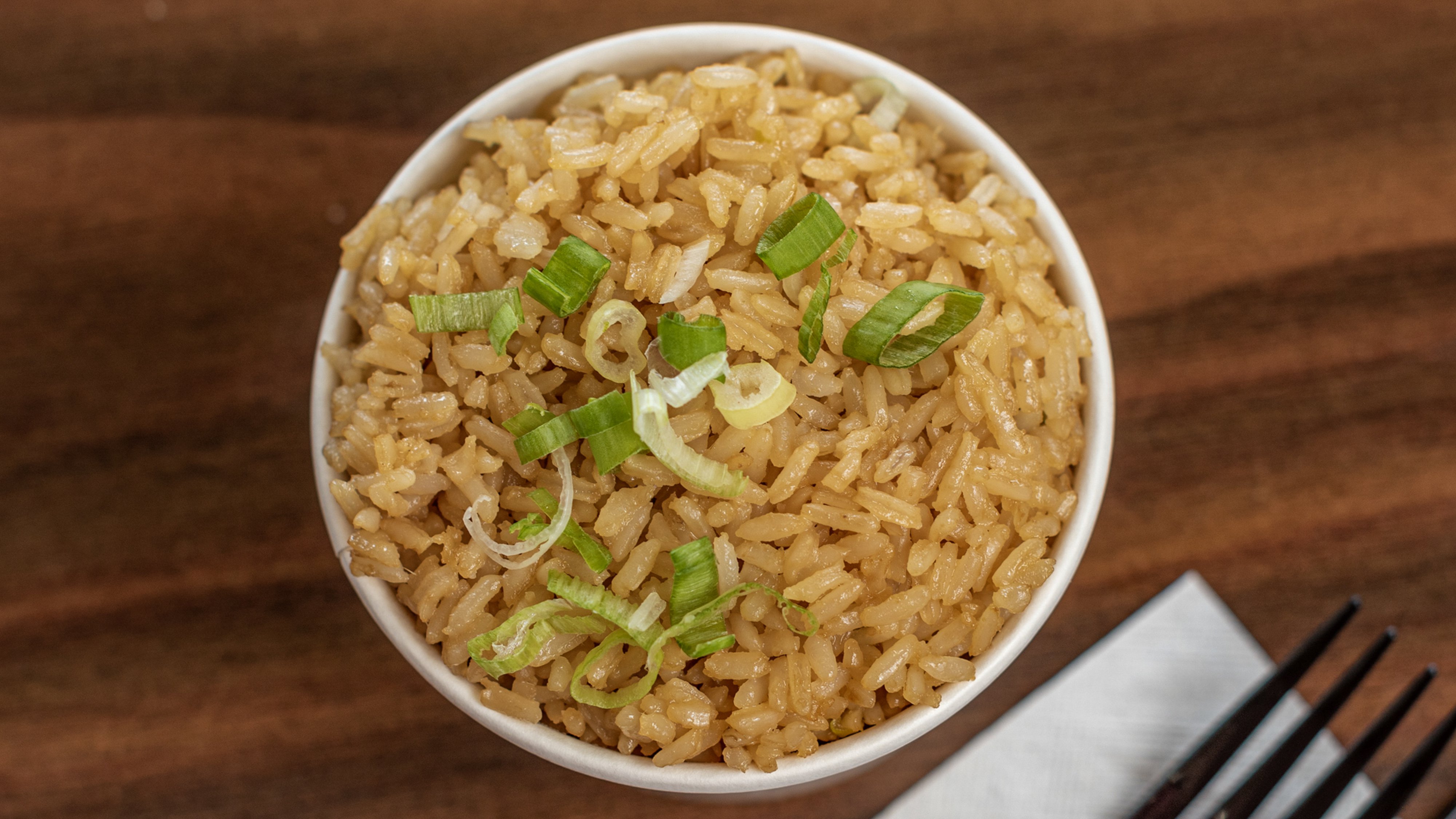 Order Fried Rice food online from Inca Chicken store, Baltimore on bringmethat.com