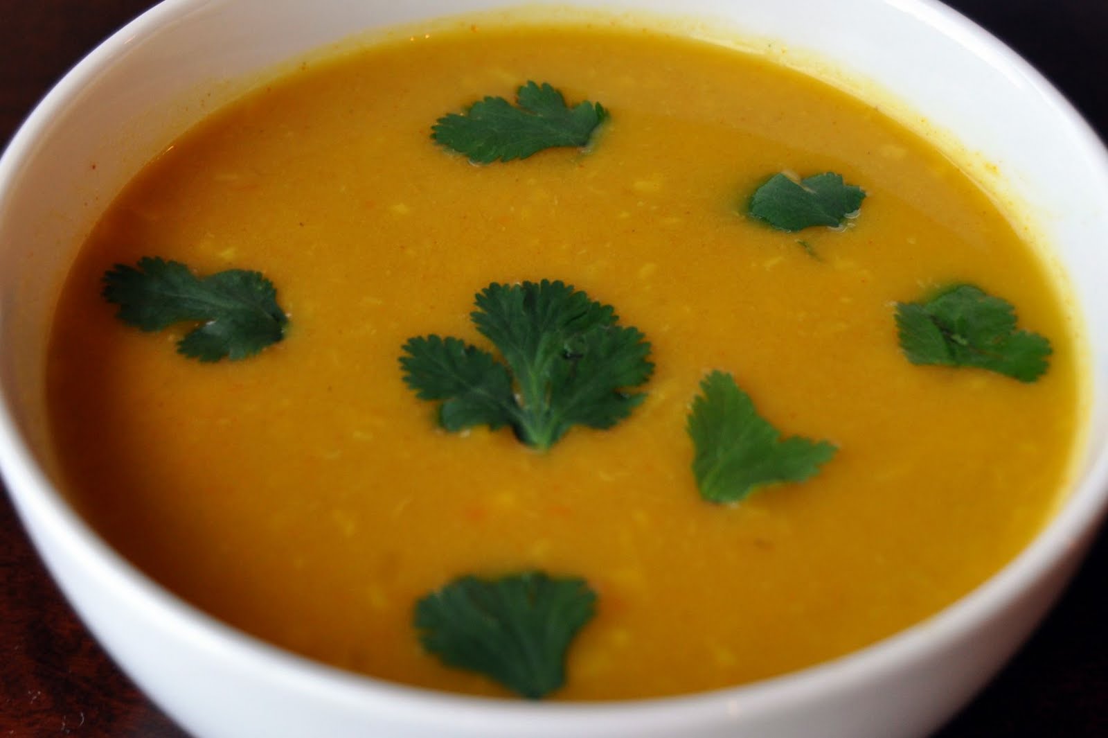 Order Mulligatawny Soup food online from Bombay grill store, Brooklyn on bringmethat.com