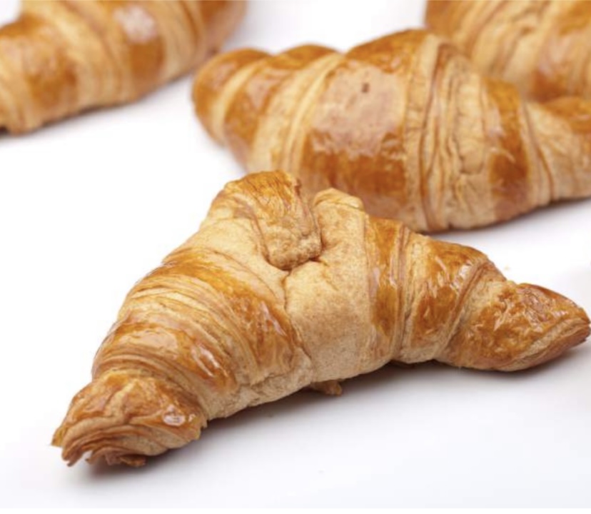 Order Butter Croissant food online from Filicori Zecchini store, Potomac on bringmethat.com