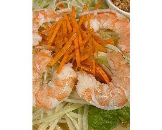 Order Papaya Salad food online from Thai Basil store, Springfield on bringmethat.com