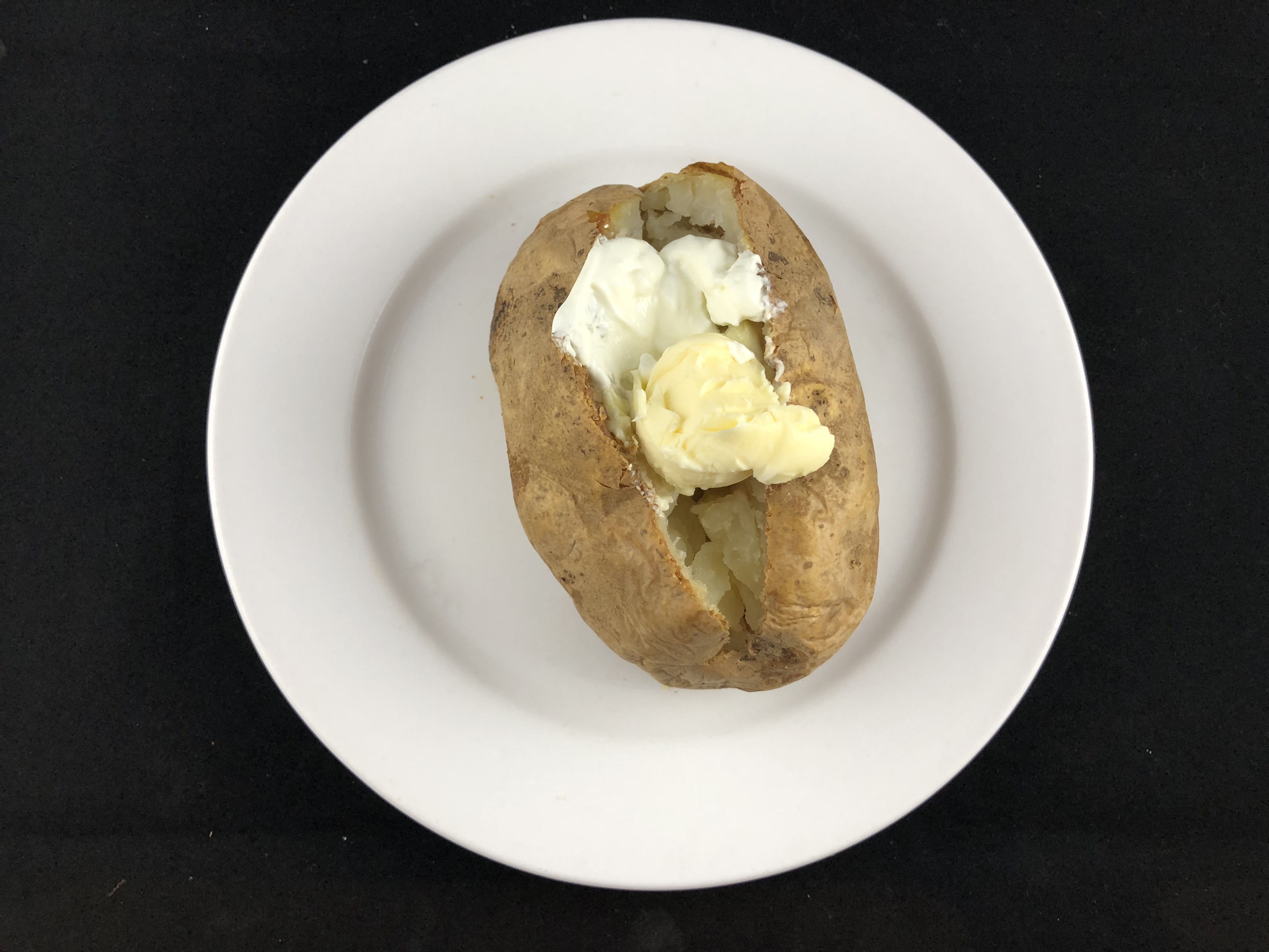 Order Baked Potato food online from Fatz Cafe store, Florence on bringmethat.com