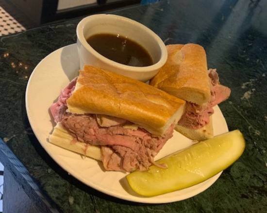 Order French Dip food online from Larchmont Tavern store, Larchmont on bringmethat.com