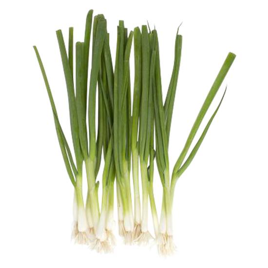 Order Scallions 5.5oz food online from Everyday Needs by Gopuff store, Stamford on bringmethat.com
