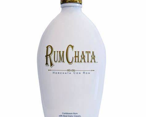 Order RumChata, 750mL liqueur (13.75% ABV) food online from House Of Wine store, New Rochelle on bringmethat.com