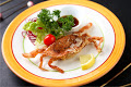 Order  Soft Shell Crab food online from Love Sushi store, Bakersfield on bringmethat.com