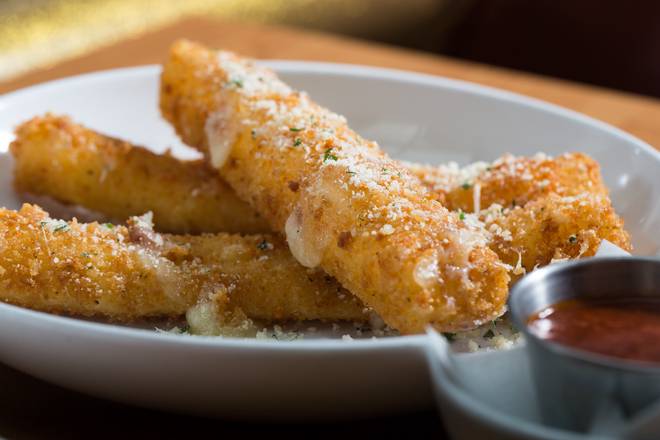 Order Thick Cut Mozz Sticks food online from Hopsmith Tavern store, Chicago on bringmethat.com