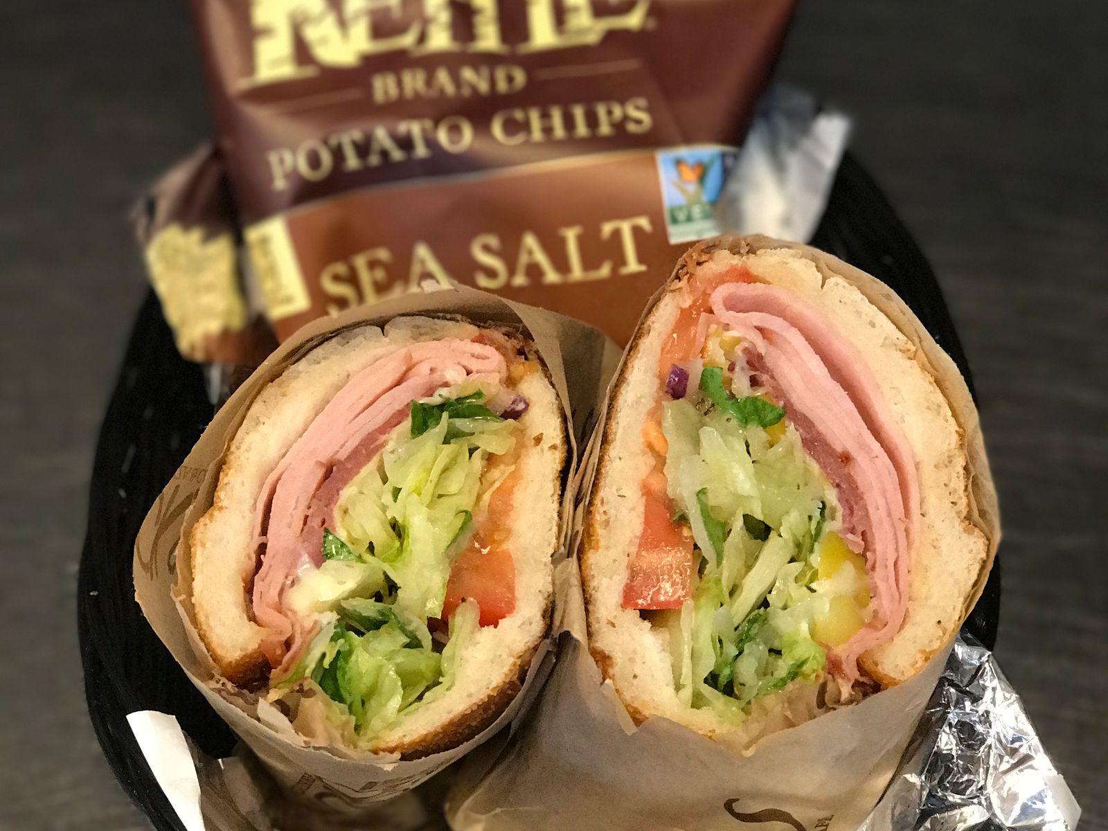 Order Italian Grinder Sandwich food online from Pizza City store, Naperville on bringmethat.com