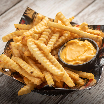 Order Cheese Fries food online from Rosatis Pizza store, Phoenix on bringmethat.com