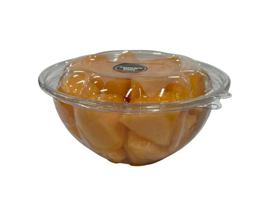 Order Cantaloupe Chunks (20 oz) food online from Safeway store, Gilroy on bringmethat.com