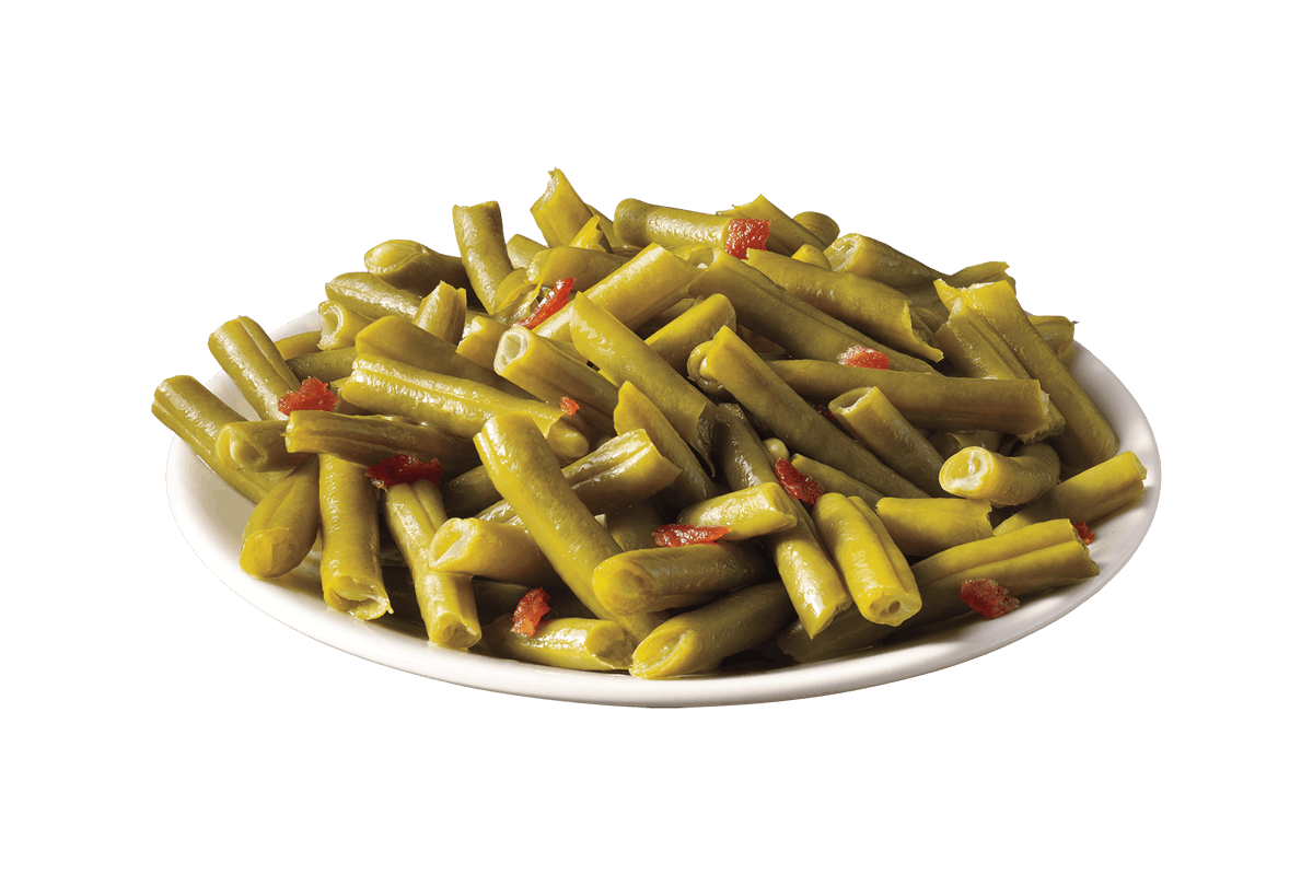 Order Green Beans food online from Captain D store, Cincinnati on bringmethat.com