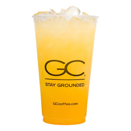 Order GC Lemonade food online from Gravity Coffee store, Yelm on bringmethat.com