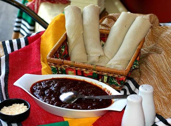 Order Yebere Wot food online from Awash Ethiopian Restaurant And Market store, San Diego on bringmethat.com