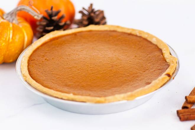 Order Pumpkin food online from Polly Pies store, Los Alamitos on bringmethat.com