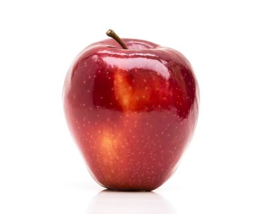 Order Small Red Delicious Apple (1 apple) food online from ACME Markets store, Norristown on bringmethat.com