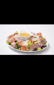 Order Antipasto Salad food online from Laevante store, La Mesa on bringmethat.com