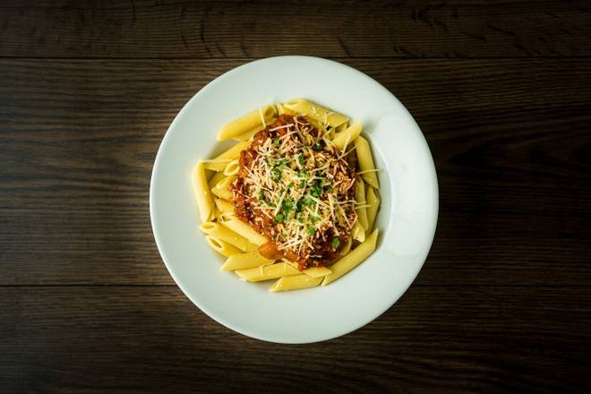 Order LD Pasta of the Day food online from Robintino store, Bountiful on bringmethat.com