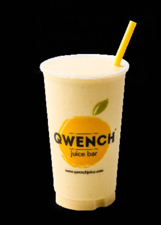 Order OJ Blend food online from Drnk & Qwench store, San Diego on bringmethat.com