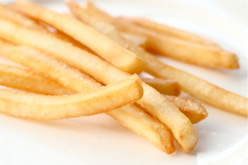 Order French Fries food online from Pizza boy store, Glendale on bringmethat.com