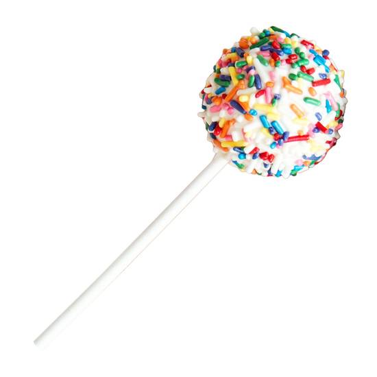 Order Chalet Birthday Cake Pop food online from Sheetz store, Conover on bringmethat.com