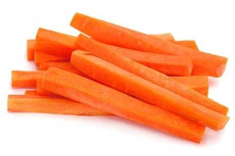 Order Carrots food online from Sauce & Toss store, Zion on bringmethat.com