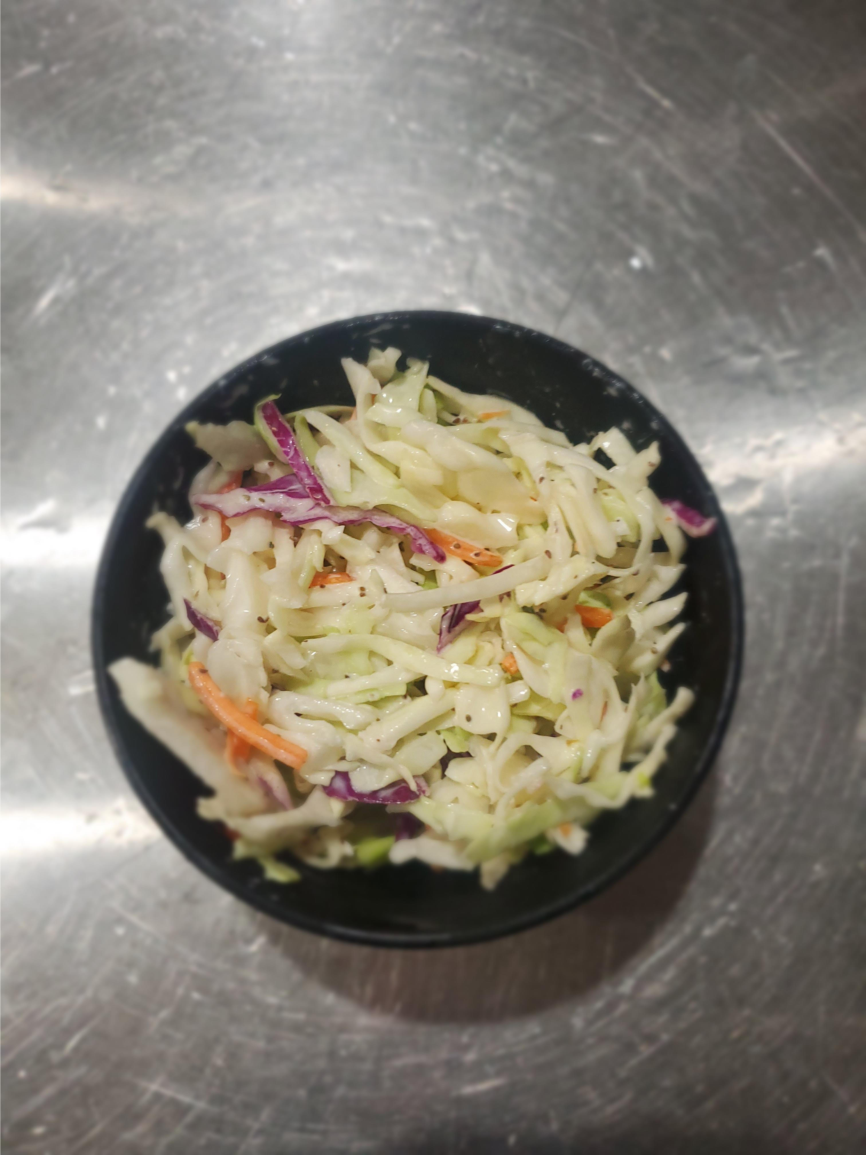 Order Tangy Coleslaw food online from K Odonnell store, Scottsdale on bringmethat.com