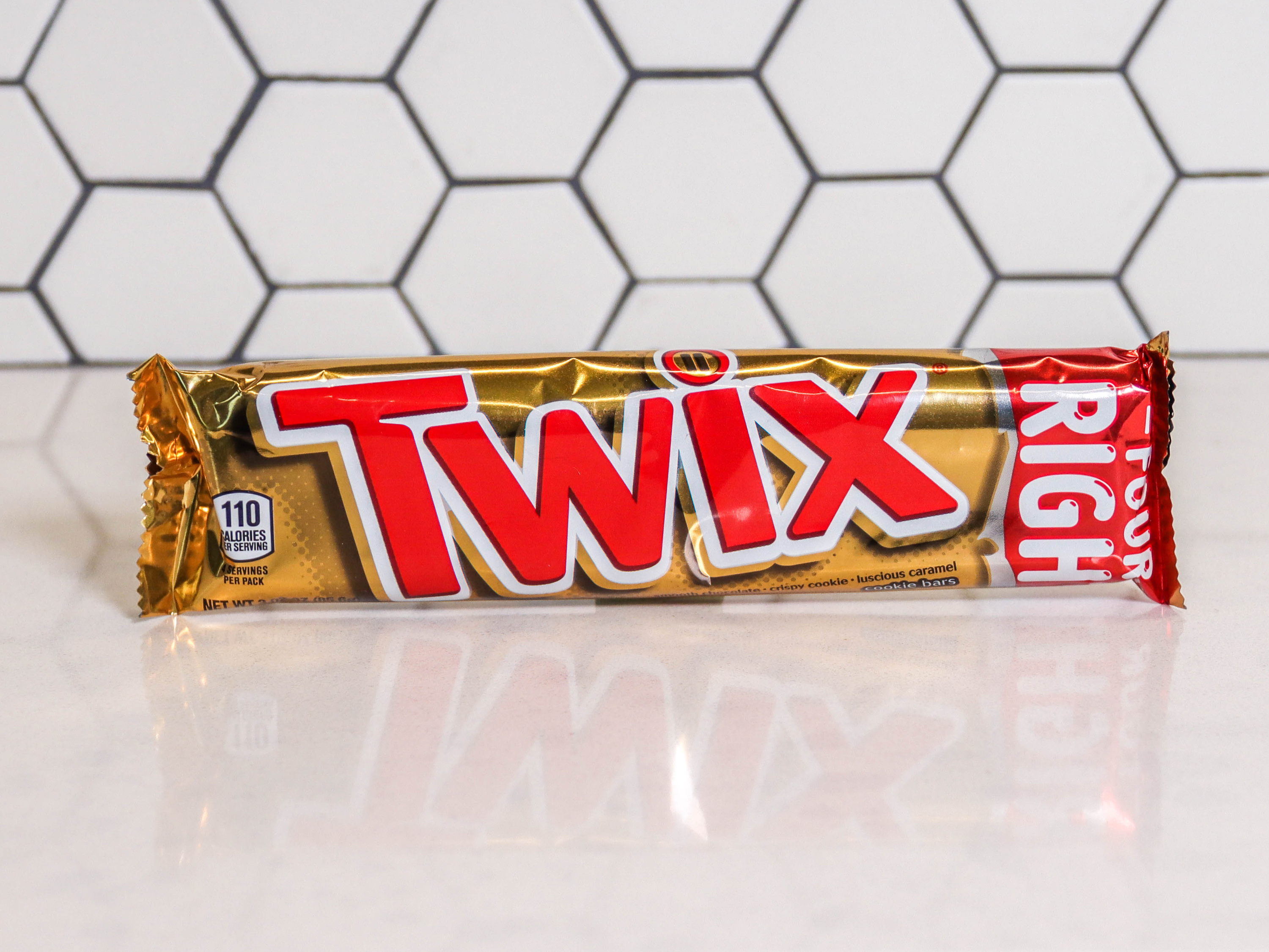Order Twix food online from Rebel store, Livermore on bringmethat.com