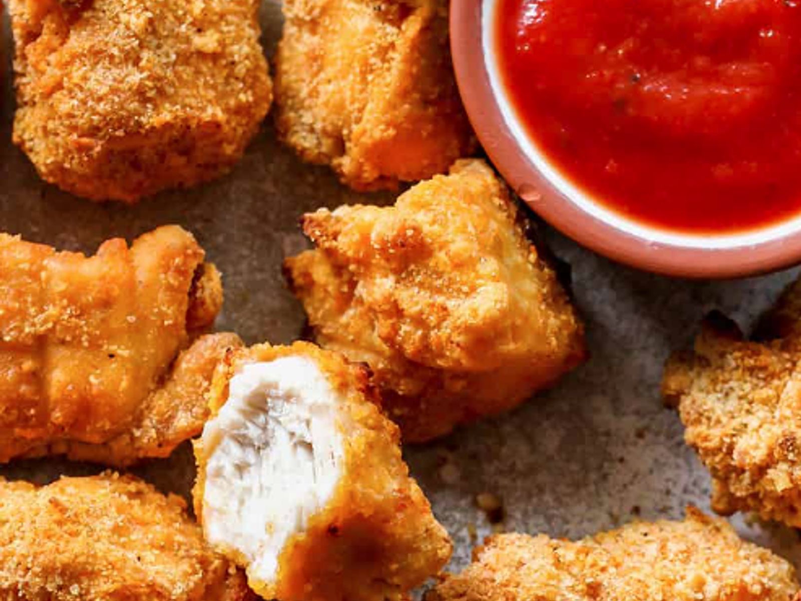 Order Chicken Nuggets - Kids food online from Curry Home store, Pittsburgh on bringmethat.com
