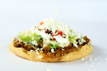 Order Sope food online from Pico Pica Rico store, Sherman Oaks on bringmethat.com