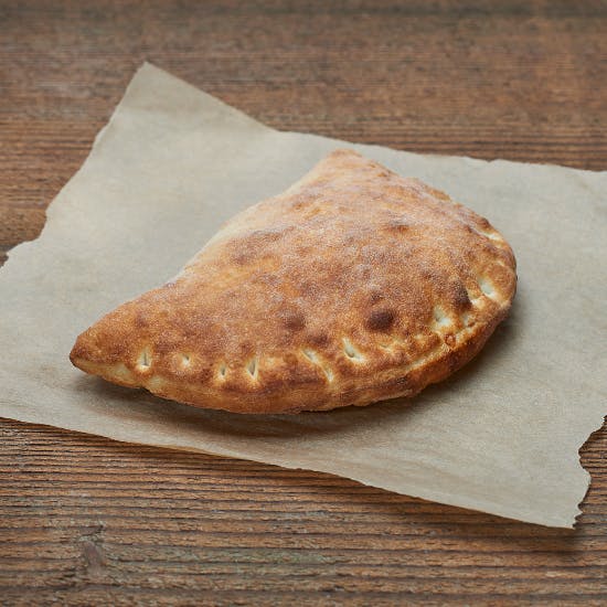 Order Build Your Own Calzone - Small food online from Flippin Pizza - Maryland Ave store, Washington on bringmethat.com