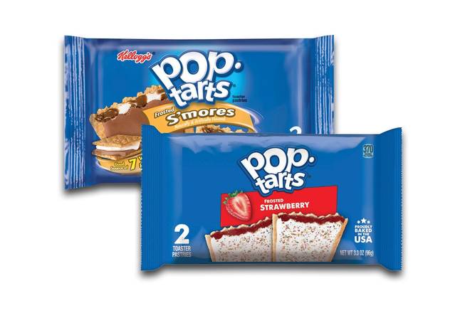 Order Pop Tarts food online from KWIK TRIP #189 store, Superior on bringmethat.com