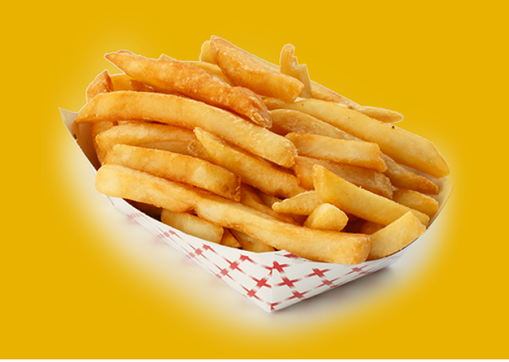 Order Fries food online from Baba Steak And Lemonade store, Fort Wayne on bringmethat.com