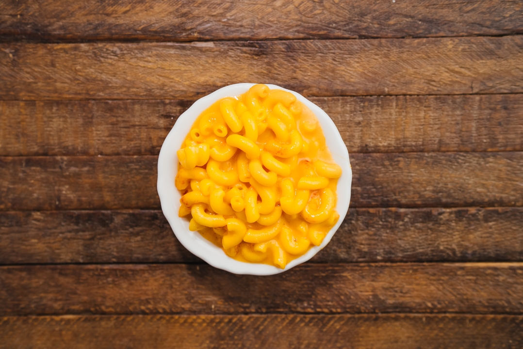 Order Macaroni & Cheese food online from MCL Restaurant & Bakery store, Indianapolis on bringmethat.com