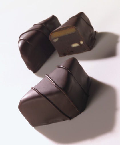 Order Menage a Trois food online from Chocolat By Daniel store, Rockford on bringmethat.com
