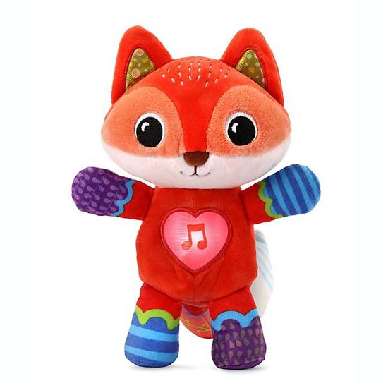 Order VTech® Soothing Songs Fox™ Interactive Toy food online from Bed Bath & Beyond store, Santa Clara on bringmethat.com