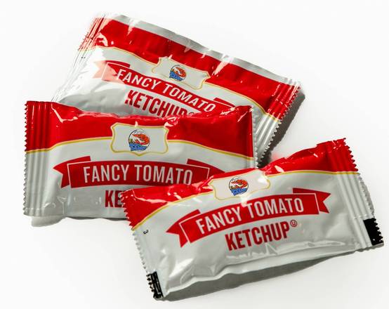 Order Ketchup food online from Wing Squad store, Los Angeles on bringmethat.com