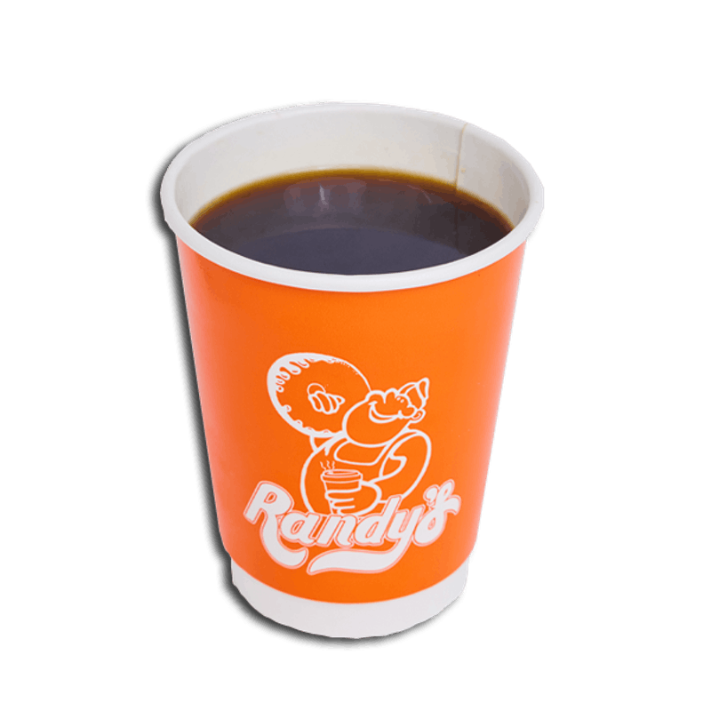 Order Americano food online from Randy Donuts store, Downey on bringmethat.com