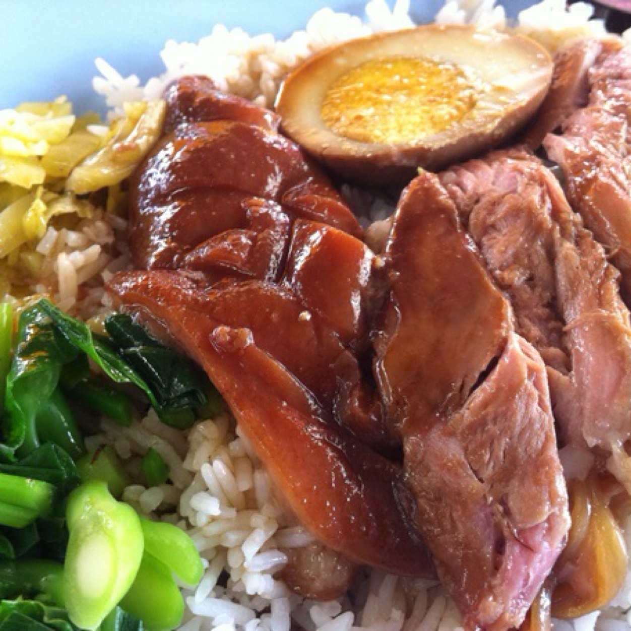 Order Kha Ki on Rice food online from Pad Thai Restaurant store, Quincy on bringmethat.com