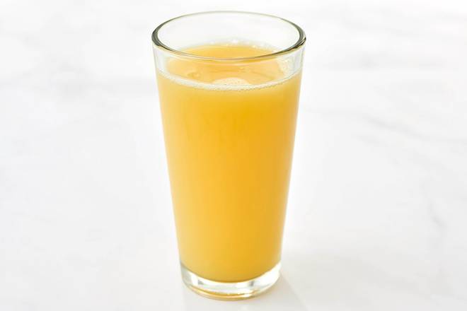 Order 100% Cold Squeezed Orange Juice food online from Sun & Fork store, Nashville on bringmethat.com