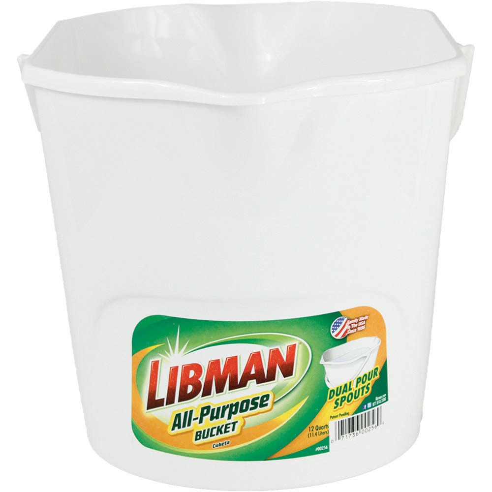 Order Libman Household Bucket food online from Rite Aid store, REEDLEY on bringmethat.com