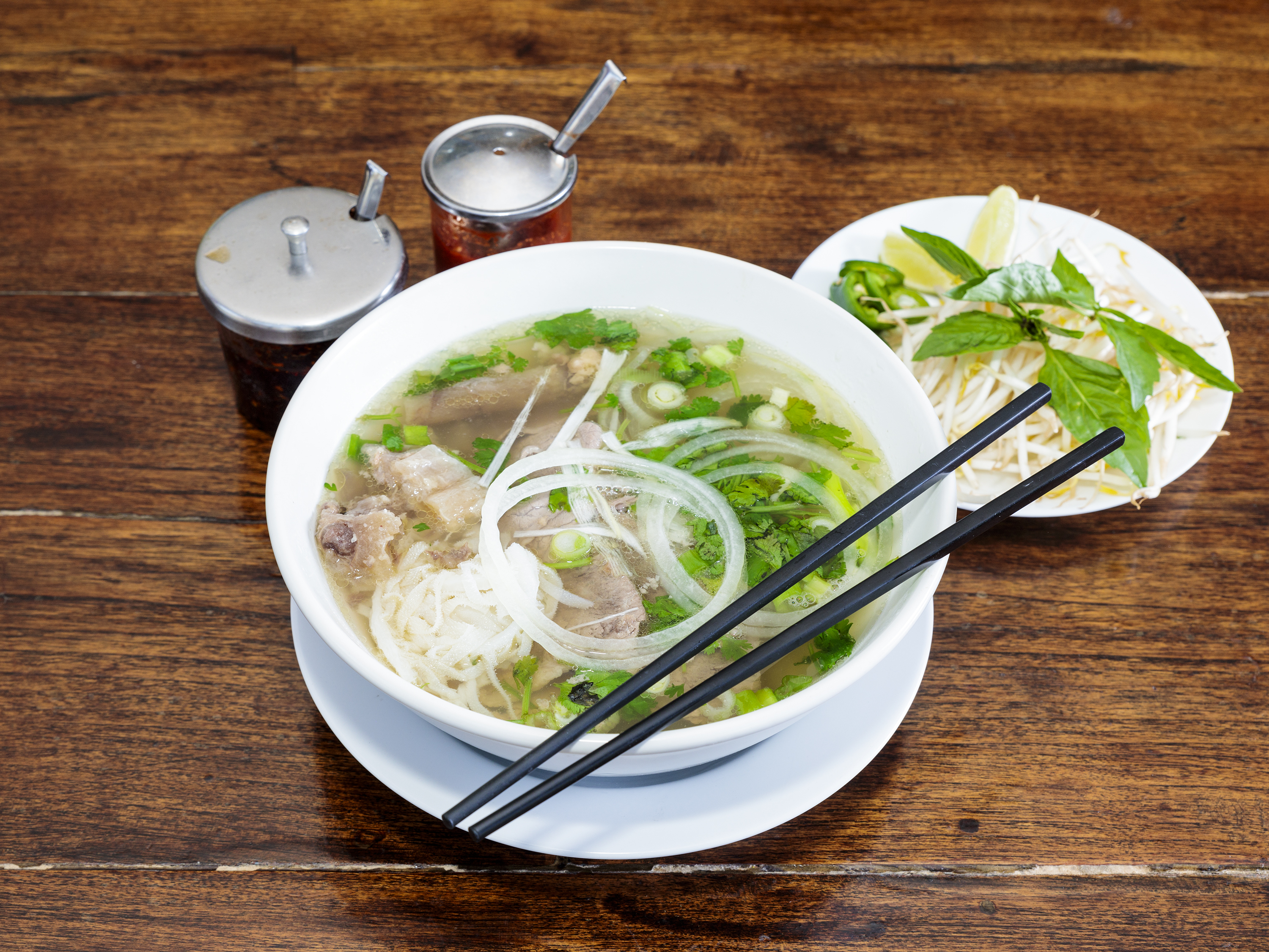 Order Pho Dac Biet food online from Pho Thai store, New Haven on bringmethat.com