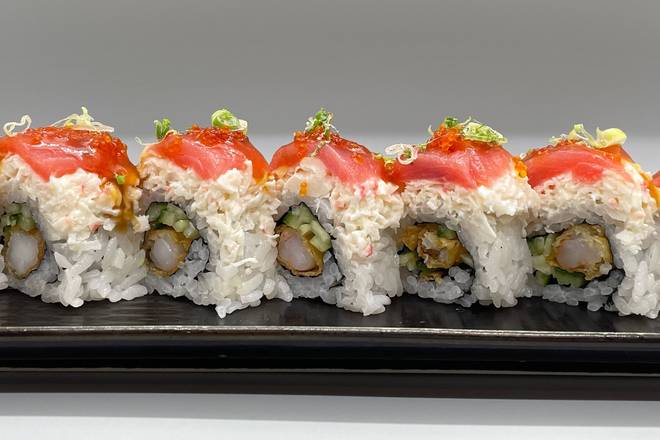 Order San Francisco  Roll food online from Party Sushi store, Berkeley on bringmethat.com