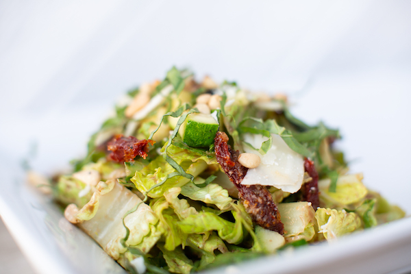 Order Rustic Italian Salad food online from Ma Dukes store, Agoura Hills on bringmethat.com