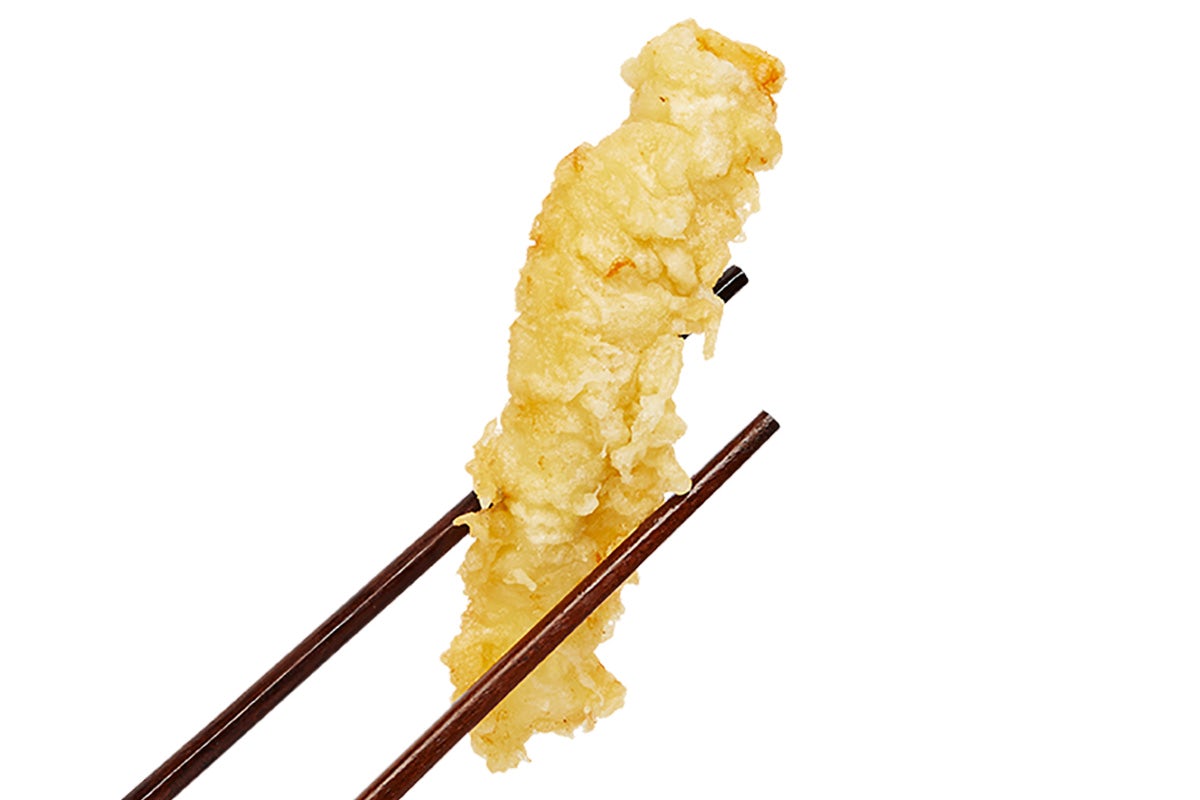 Order Squid food online from Marugame Udon store, San Francisco on bringmethat.com
