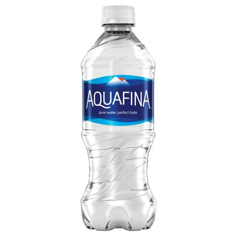 Order Aquafina Drinking Water 20oz food online from 7-Eleven store, Chicago on bringmethat.com