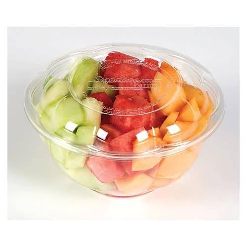 Order Fresh Cut Medley Melon Bowl (1 bowl) food online from Safeway store, Colorado Springs on bringmethat.com