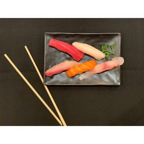 Order Sushi Appetizer food online from Feng Asian Bistro & Hibachi store, Millbury on bringmethat.com