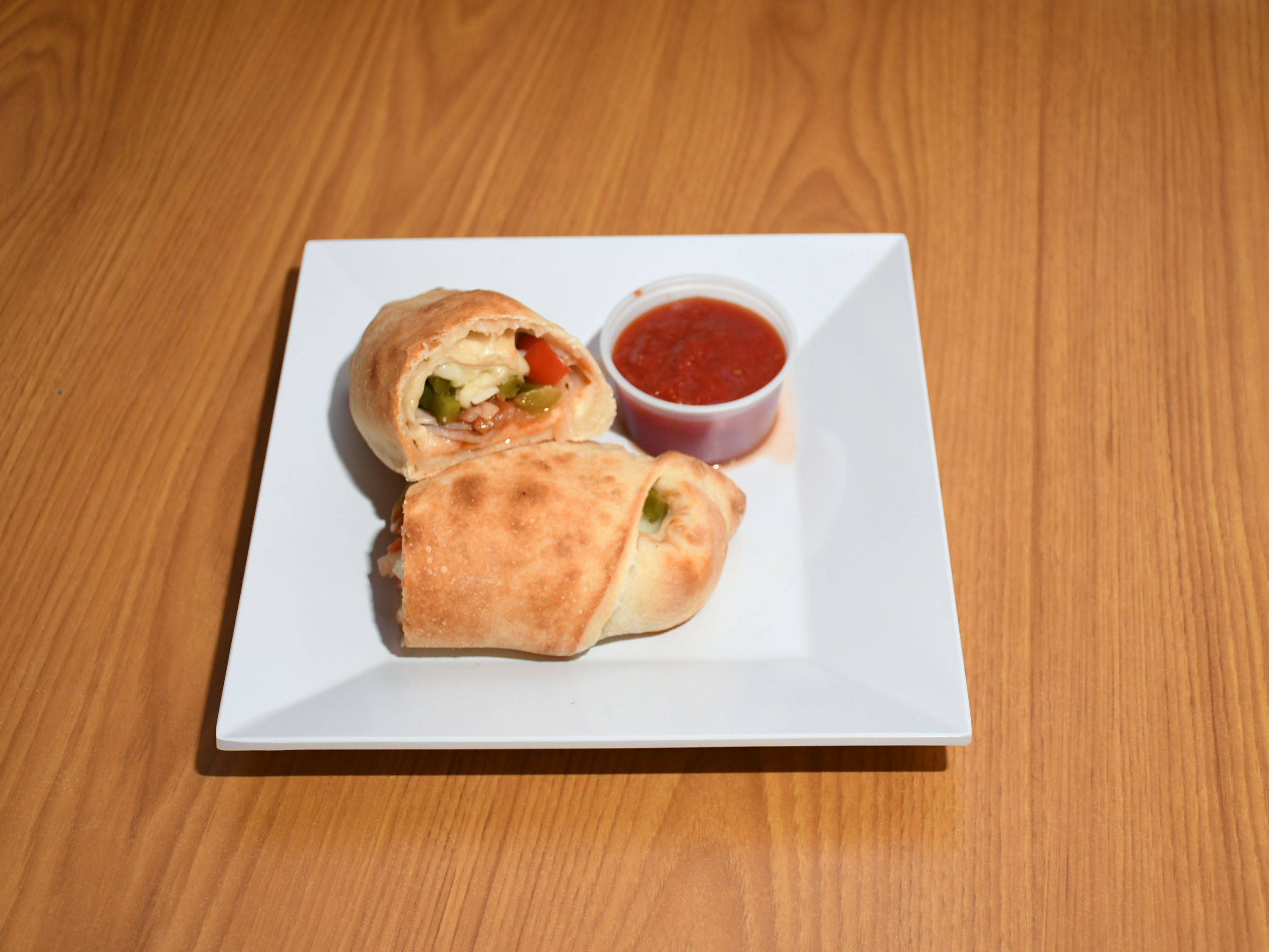 Order Sausage Roll food online from Taste Of New York Pizza store, West Des Moines on bringmethat.com