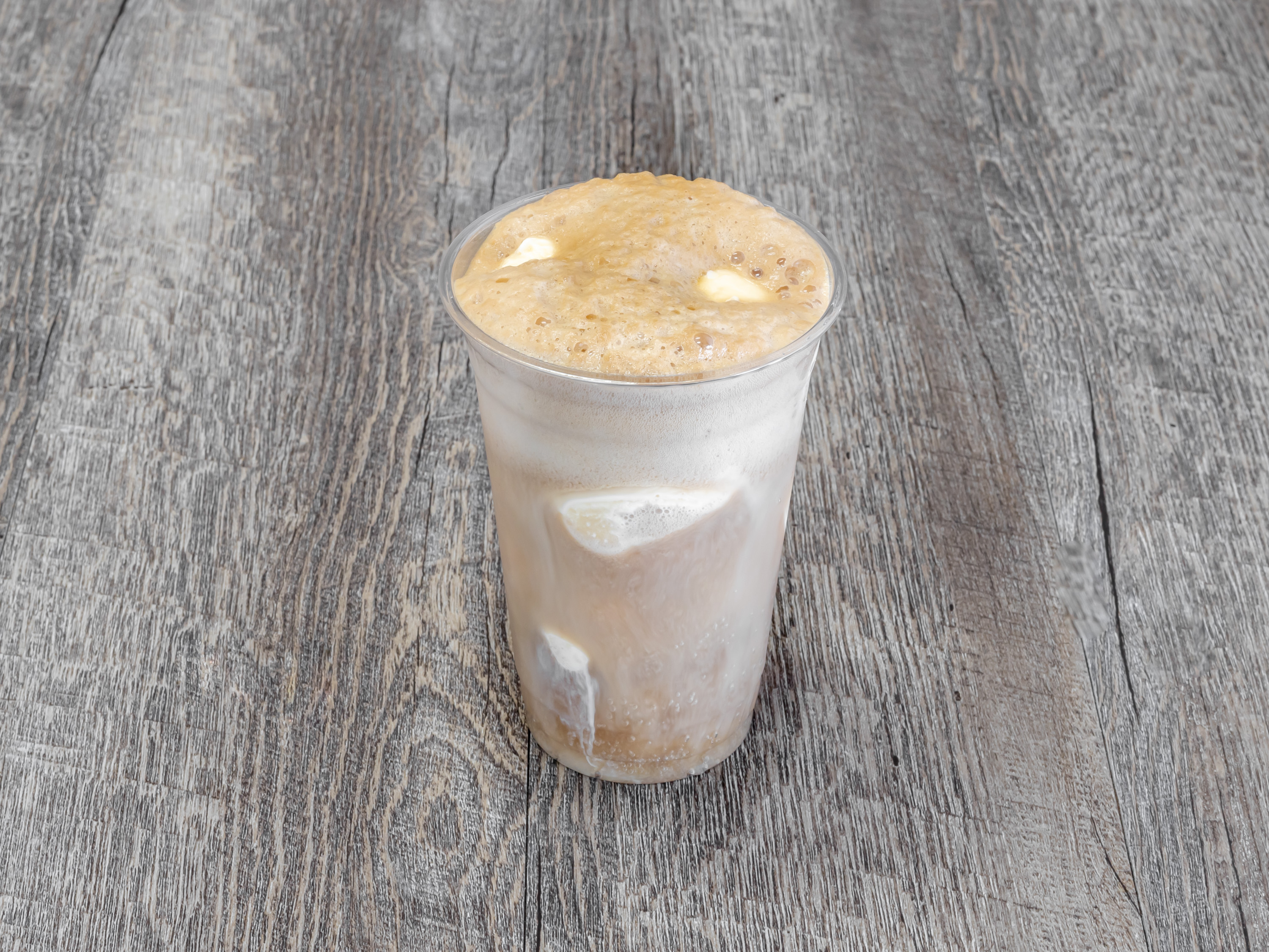 Order 20 oz. Coke Floats food online from Rocky Mountain Chocolate Factory store, Houston on bringmethat.com