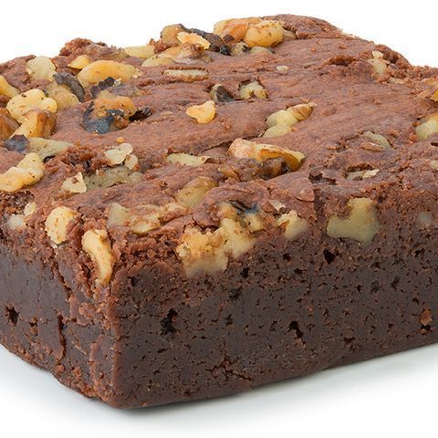 Order Walnut Fudge Brownie food online from 7-Eleven store, Concord on bringmethat.com