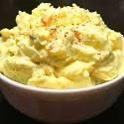 Order Potato Salad food online from O Taste Cafe store, Duquesne on bringmethat.com
